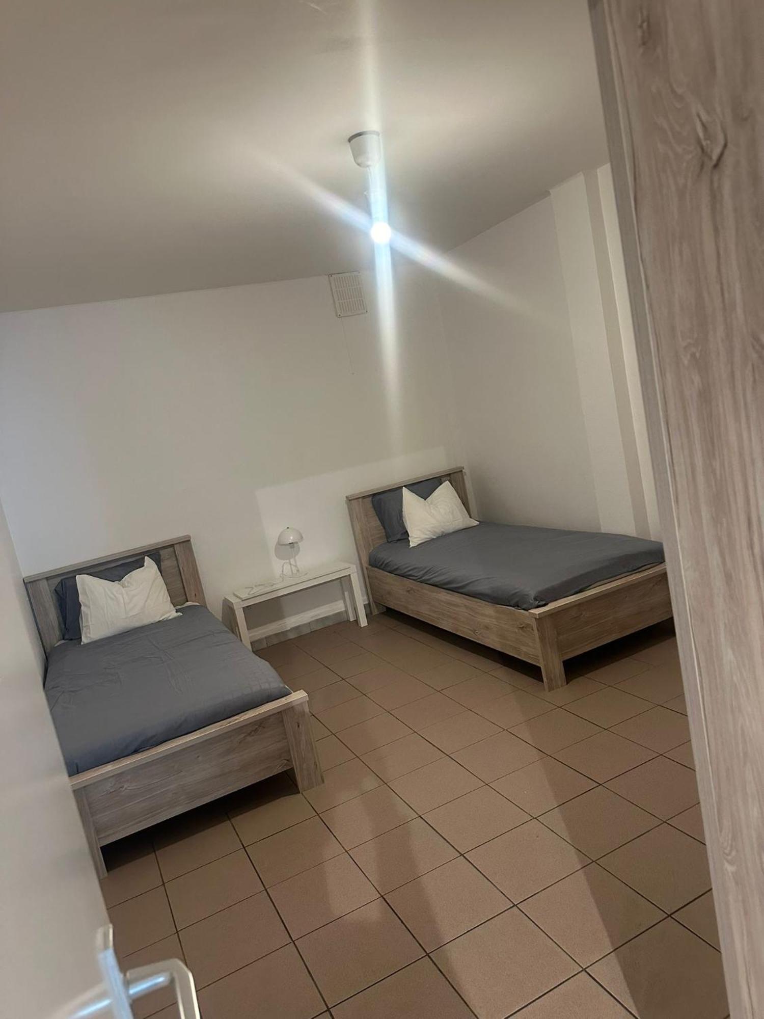 Apartmán La Belle Etoile De Bruxelles Exteriér fotografie