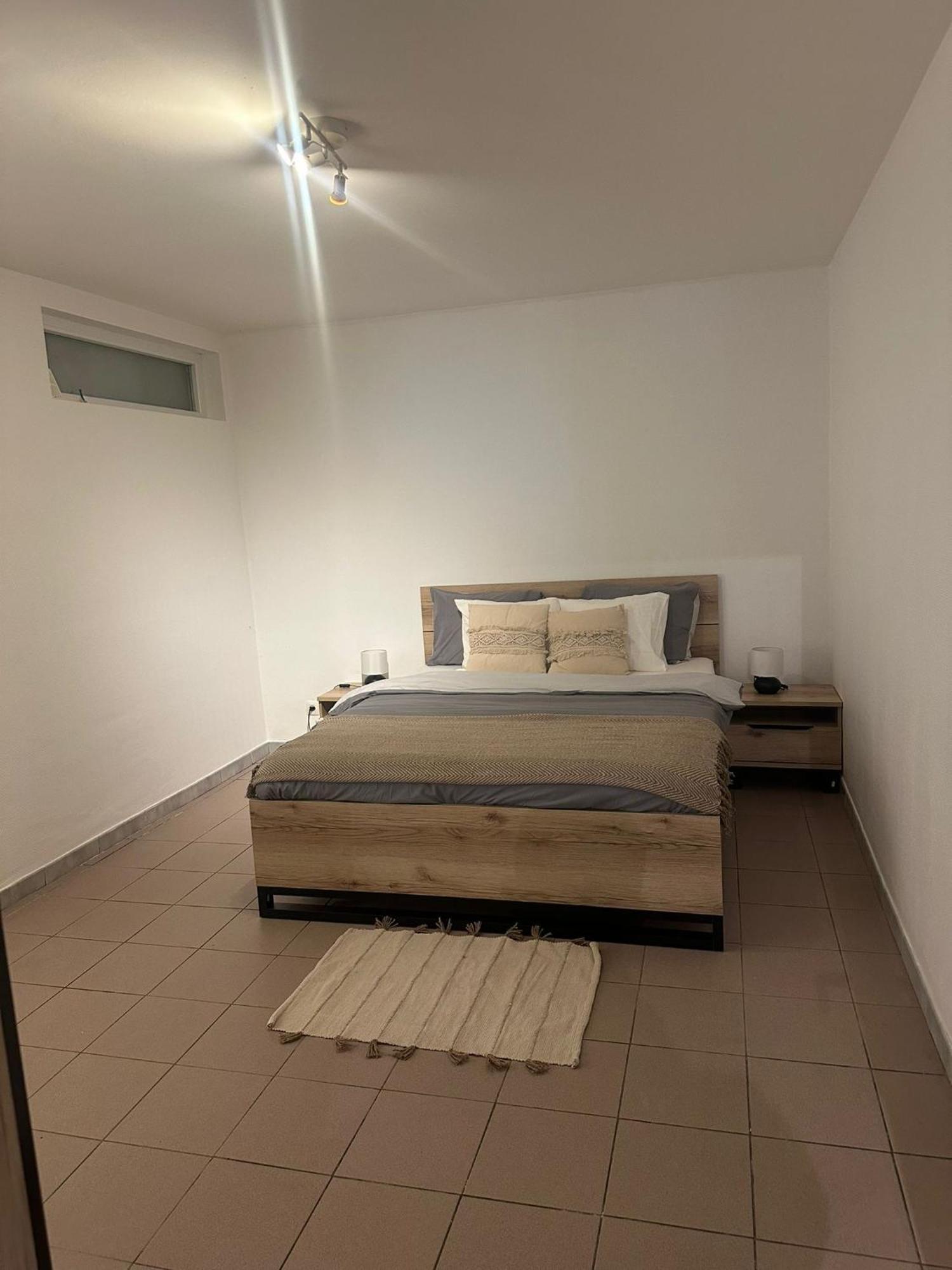 Apartmán La Belle Etoile De Bruxelles Exteriér fotografie