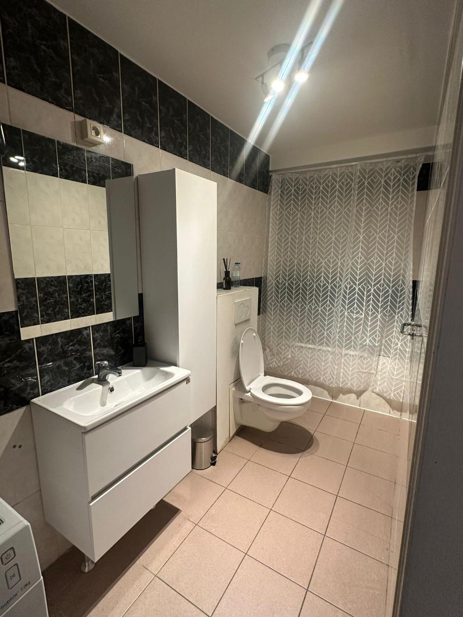 Apartmán La Belle Etoile De Bruxelles Exteriér fotografie