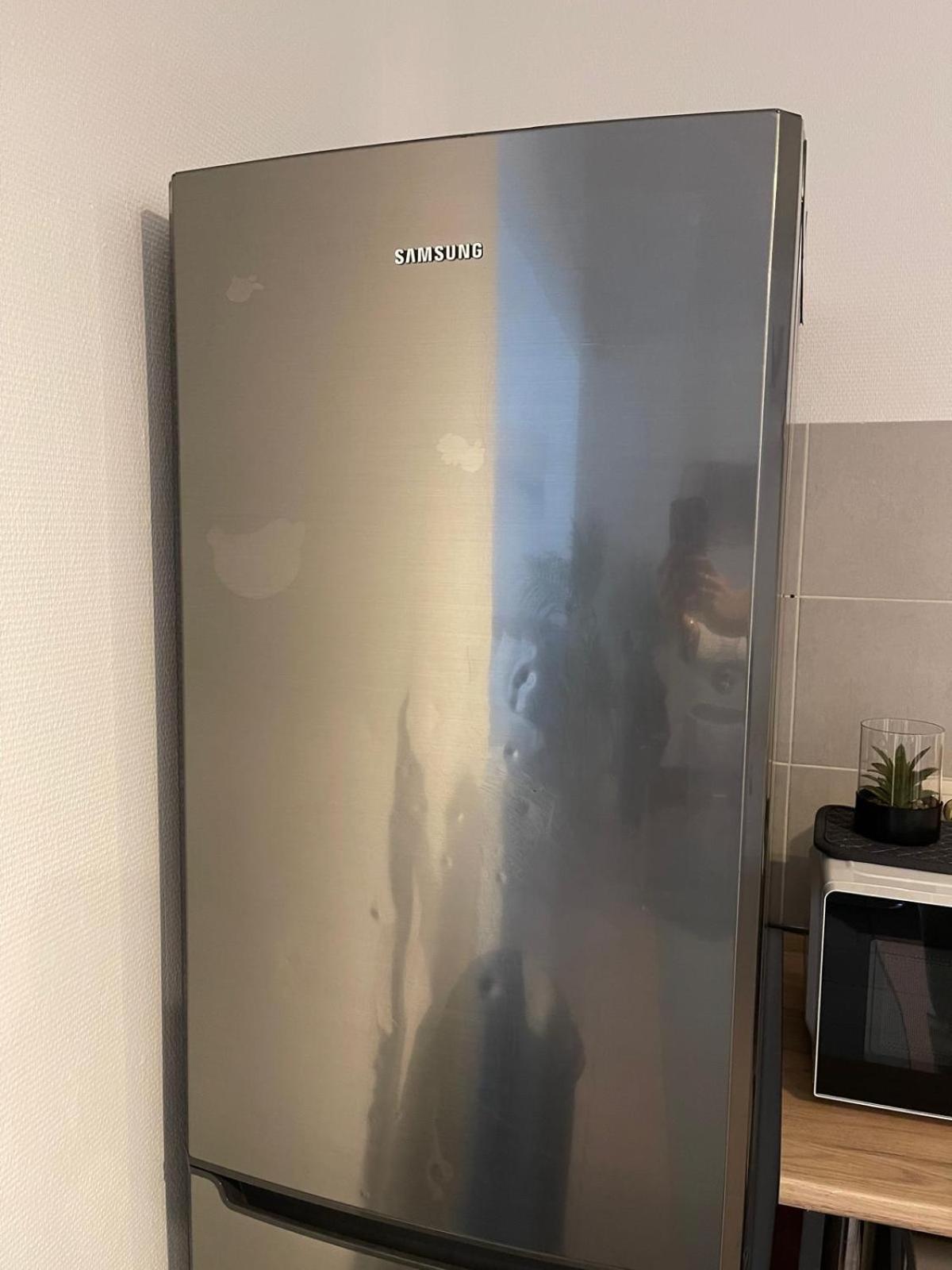 Apartmán La Belle Etoile De Bruxelles Exteriér fotografie