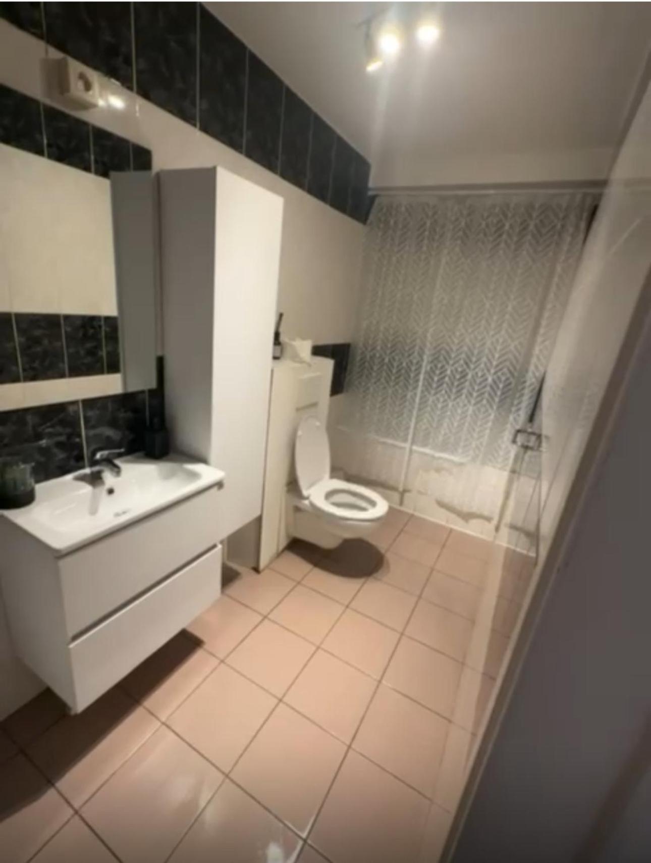 Apartmán La Belle Etoile De Bruxelles Exteriér fotografie