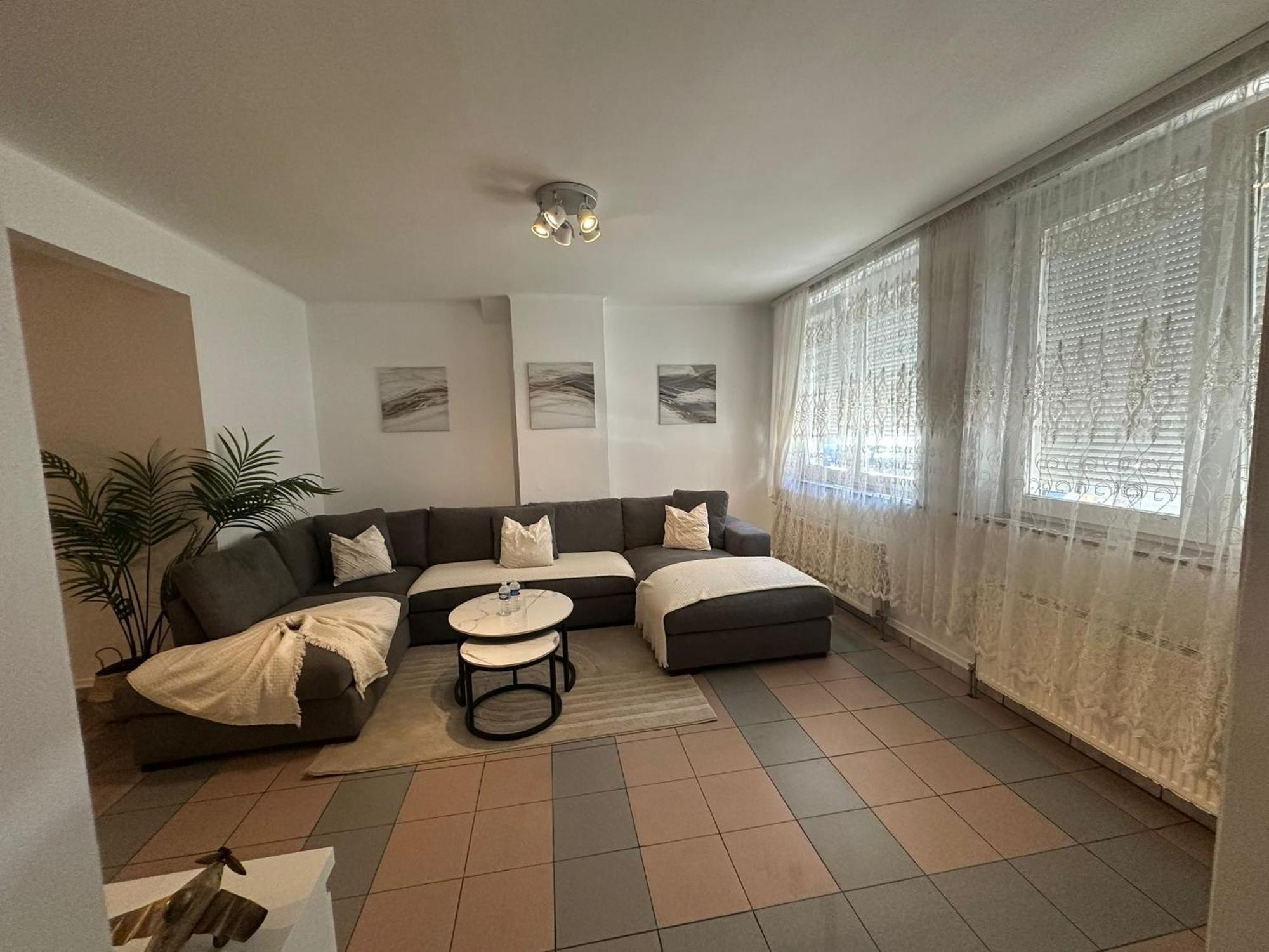 Apartmán La Belle Etoile De Bruxelles Exteriér fotografie